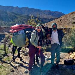 Heidi - Drâ - Saïd