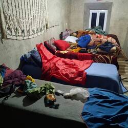 Auslegeordnung á la mode Fu-Kue!🤣