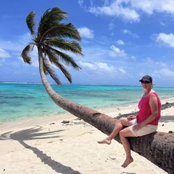 Da wollte ich schon immer mal sitzen 🤩