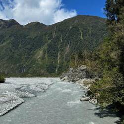 Robert's Point Track