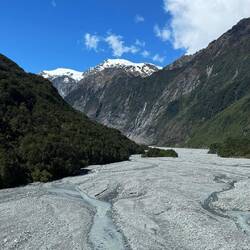 Robert's Point Track