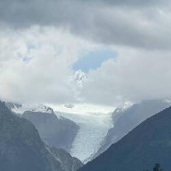 Fox Glacier