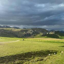 Castle Hill / Kura Tawhiti Conservation Area