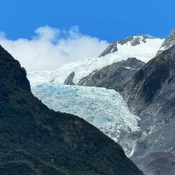 Franz Josef Glacier