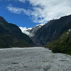 Franz Josef Glacier