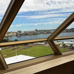 Newcastle Foreshore