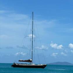 Üses Segelboot Condor⛵️