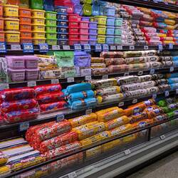 Nein, das ist kein Aufnitt.