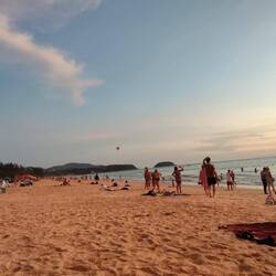 Karon Beach