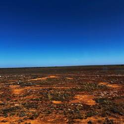 Die Nullarbor Plain