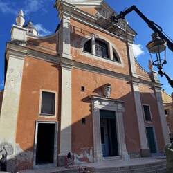 Corsica Cathedral