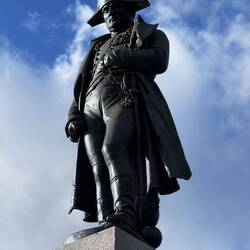 Napoleon Bonaparte