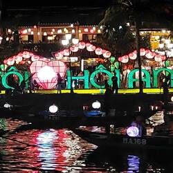 I Love Hoi An