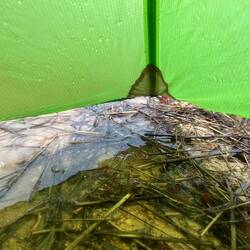 Oje, das kann heiter werden!