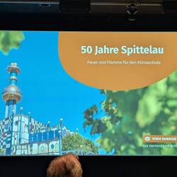 Die schönste Müllverbrennungsanlage der Welt.