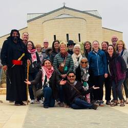 Our group