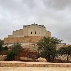 Franciscan church of 3 religions