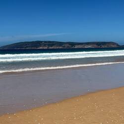 Plennenberg Bay