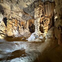 Cango Caves