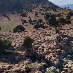 Überwältigender Rundblick zum Abschluss der Tour!