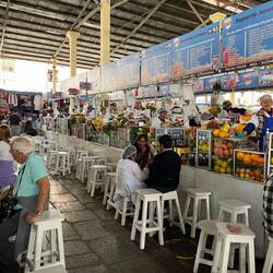 Ein Saftladen nach dem anderen