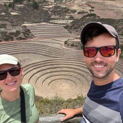 Da blickt man doch gleich mit ganz anderen Augen auf die Alien-Kreise!