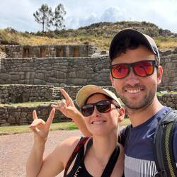 Llamas vs. Alpakas: Spitze vs. runde Gesichter