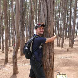 Das macht man hier so