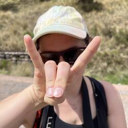 Was das wohl bedeutet?