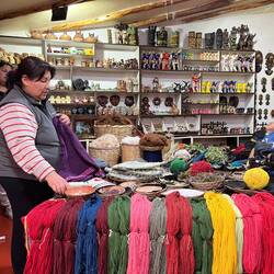 Wolle wolle Wolle kaufen?