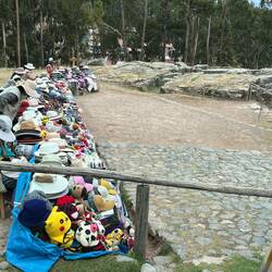 Für die Inka hatte Pikachu wohl eine wichtige Rolle gespielt