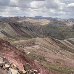 Sieht aus wie gemalt