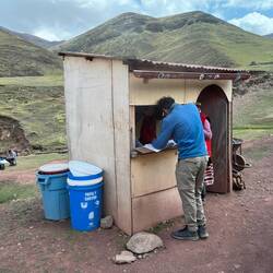 Unsere Fahrer kauft unsere Tickets