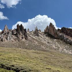 Sieht irgendwie böse aus