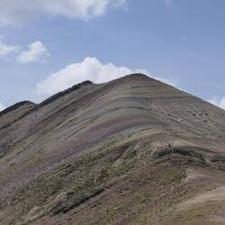 Dieser Regenbogen... wow!