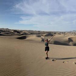 Hoch die Hände Wochenende!