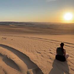 Super idyllisch hier