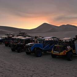 Eine sehr empfehlenswerte Tour!