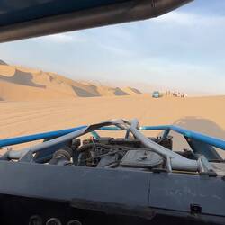 Weiter geht die wilde Fahrt