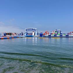 Wir liebäugeln damit, entscheiden uns dann aber doch dagegen