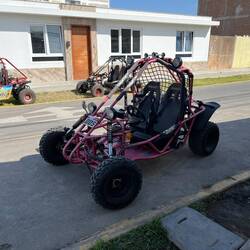 Wir informieren uns über mögliche Tourenanbieter