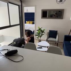 Gleich geht's in den Dschungel!