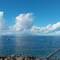 Blue Sea and skies + v hot