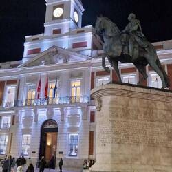 Real Casa de Correos