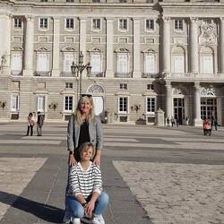 Palacio Real de Madrid