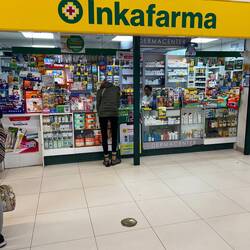 Negozio di fiducia 💊 Imodium a 25 centesimi 😅