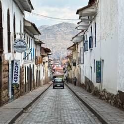 Viva el Peru