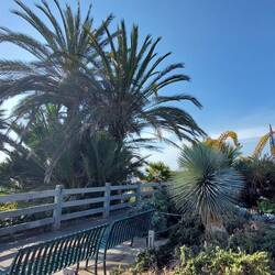 Alles wunderschön angelegt