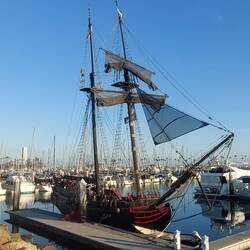 Piraten of Long Beach