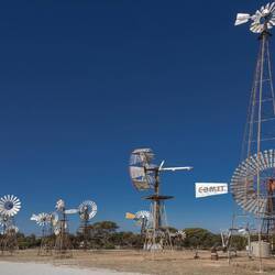 Windmill Museum - Penong